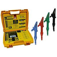 PCE MO 3001 Microohm-Meter