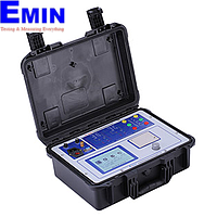 Transformer ratio tester kvtester ZC-203D