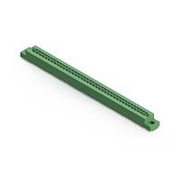 EDAC 807-038-421-107 Receptacles High Temp Card Edge Connector