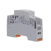 PHOENIX CONTACT 2868606 Redundancy Modules REDUNDANCY MODULE 5-24V DC 2X5A 1X10A