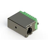 EDAC 516-090-520-652 Connectors Rack & Panel Connector