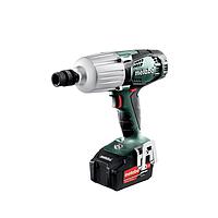 METABO SSW 18 LTX 600 Cordless impact wrench (0-1600 rpm)