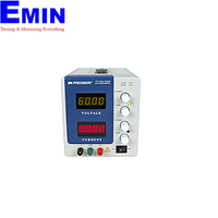 BKPRECISION 1737 Dual Range DC Power Supply (0-30V/3A ,0-60V/2A)