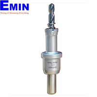 Unifast MCT-50 Drill (Ø50mm)