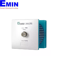 Tunkia TH0400 Precision Coaxial Shunt (200 mA, 5 Ω)