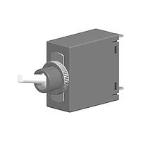Carling Technologies MN1-T-32-620-1-4JB-B-C Circuit Breakers MN1T3262014JBBC