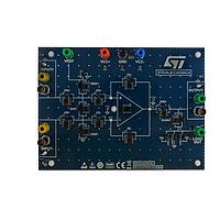 STMicroelectronics STEVAL-CCA058V1 Operational Amplifiers Training kit for operational amplifiers and comparators
