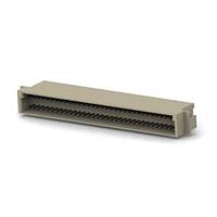 AMP Connectors - TE Connectivity 216432-4 Type C 64P.IEC-C MALE CONN