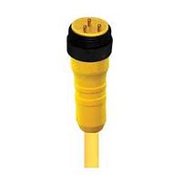 Lumberg Automation RS 30-838/2M Sensor Cables / Actuator Cables