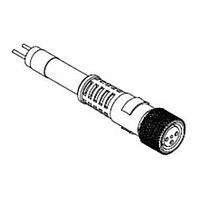 Molex 1200281310 Sensor Cables / Actuator Cables NC-5P-FE/MM-ST/ST-5M-PUR