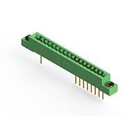 EDAC 307-017-541-103 Headers Card Edge Connector