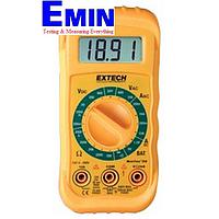 Extech MN25 MiniTec™ Digital MultiMeter 