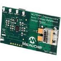 Microchip Technology MCP6V01RD-TCPL Thermocouple Sensor THERMOCOUPLE AUTO-ZERO REF Design
