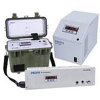 Portable Pressure Calibrator Calibration Service