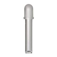 BIVAR PLP1-375 BE Rigid Light Pipes Light Pipe Rigid 3mm Blue