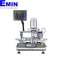 Seamark ZM ZM-R730A Large Board BGA Rework Station (max 7.75KW)