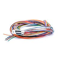 Raychem - TE Connectivity M83513/03-B04N Connectors M83513/03-B04N MCKS- N1-B-15P6G9-36.0