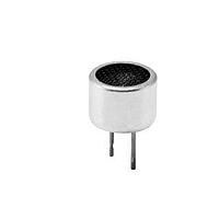 Same Sky (formerly CUI Devices) CUSA-TR80-15-2000-TH Ultrasonic Sensor ultrasonicsensor,aluminium,receiver&transmitter,directivity80degrees,detectablerange.2-15m,TH