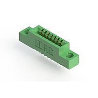 EDAC 341-007-500-104 Receptacles Card Edge Connector