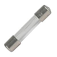 Schurter 0034.3420 Glass Fuses FST 6.3X32 250V 2A