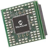 Microchip Technology MA320024 Plug-In Modules PIC32MK1024 Motor Control PIM