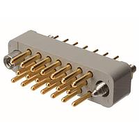 Amphenol Positronic GAP14MDS5T0000 Connectors
