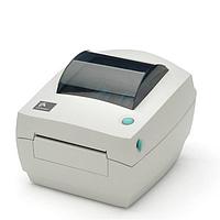 Zebra GC420d Desktop Printer (203dpi)