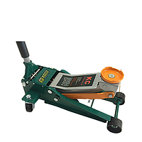 KOCU KC-3TONE Car Hydraulic Crocodile Jack (2 Piston)