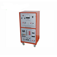 Samyon DD-25 Super-power Multi-parameter IP& Resistivity System (25KW)