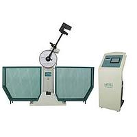 Laryee Impact Testing Machine Calibration Service