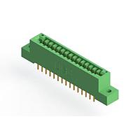 EDAC 846-030-521-202 Receptacles High Temp Card Edge Connectors