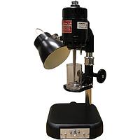 Secomak KLAXON Latex stability test apparatus
