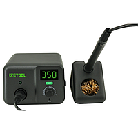 Atetool AE988D Smart Soldering Station (70W, 50 - 500°C)