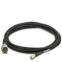 PHOENIX CONTACT 2903263 RF Cable Assemblies RAD-PIG-RSMA/N-0.5