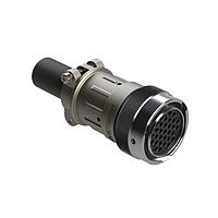 Amphenol SINE Systems AHDM06-24-31ST-059 Connectors DURAMATE METAL, AHDM