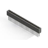 EDAC 725-088-545-201 Receptacles Press-fit Card Edge Connector