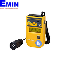 MULTI XO-326 II SB Series Digital Oxygen Indicator