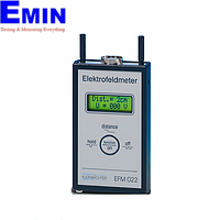 KLEINWACHTER EFM 023 BGT Electro field meter (0~200kV)