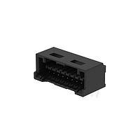 Molex 503175-0901 Headers & Wire Housings 1.5 W/B SGL DIPR/ARecAssy9CktW/BossBlack