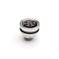 Amphenol Tuchel C091 31G005 100 2 Connectors Female 5 Pin Rear MT