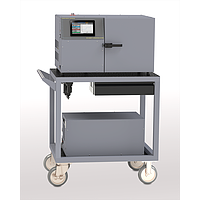 Precision Humidity and Temperature Generator