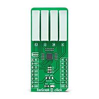 Mikroe MIKROE-4782 Add-On Boards BarGraph 4 Click
