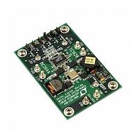 Analog Devices DC264A Voltage Regulator - Switching Regulator LTC1628CG - Multi-Phase, 3 Output Regula