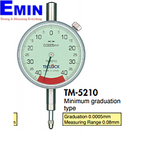 Dial Indicators