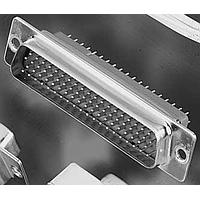 Eaton Souriau-Sunbank 863544SL High Density D-Sub Connectors