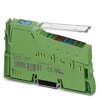 PHOENIX CONTACT 2861221 Controller Accessories IB IL 24 DI 2-PAC