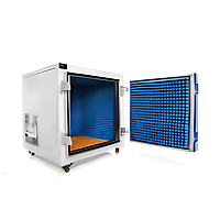 TOJOIN MS100100-A01 Manual Shielding Box (0.3～8GHz; 5 filter openings)