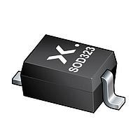 Nexperia PSMN2R8-25MLC,115 MOSFETs PSMN2R8-25MLC/SOT1210/mLFPAK