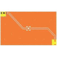 Abracon ACAG1204-915-EVB Evaluation Boards