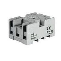 IDEC SR3P-51F3 Relay Sockets & Hardware Relay Hold Down Spring